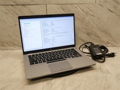 DELL LATITUDE 5410 14″ Laptop i5-10310U 1.7ghz 8GB RAM w/ GOOD BATTERY!