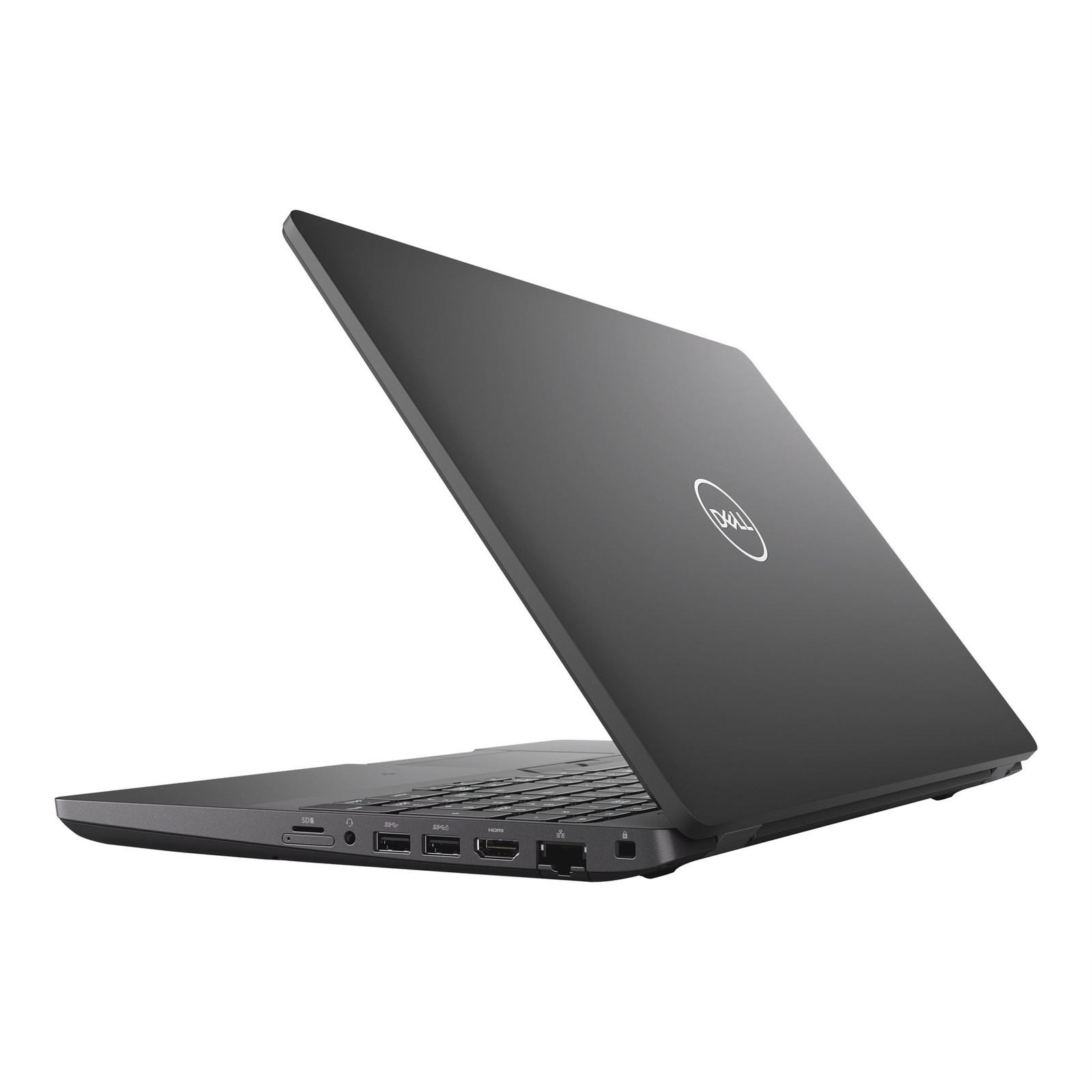 Dell Latitude 5501 15.6" 16GB 256GB, Black gallery