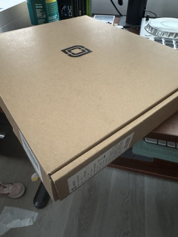 Jumper EZbook S7 Max 16" JNF13 12GB RAM 128GB SSD gallery