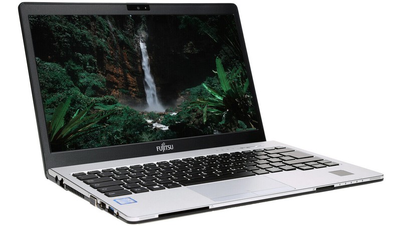 Fujitsu LifeBook S935 i5 5200U 4GB/8GB SSD IPS FULL HD CAME GRADE B gallery