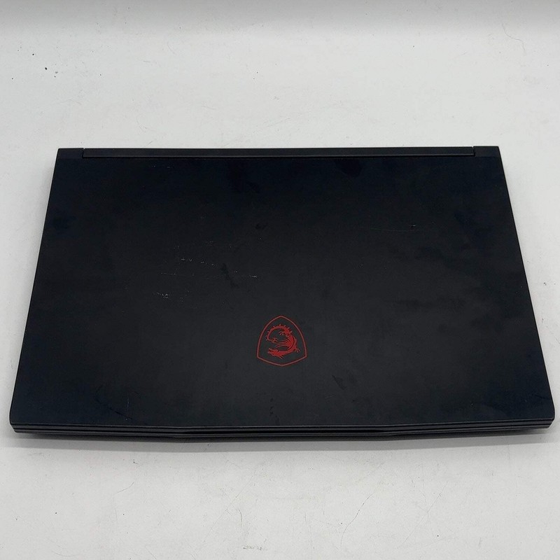 MSI Thin GF65 10SDR 15.6" i7 10750H 2.6GHz 8GB RAM 512GB SSD GeForce GTX 1660 Ti gallery