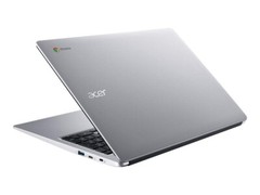 Acer Chromebook 315 (64GB eMMC Intel Celeron N4020 1.1GHz 4GB RAM) Laptop