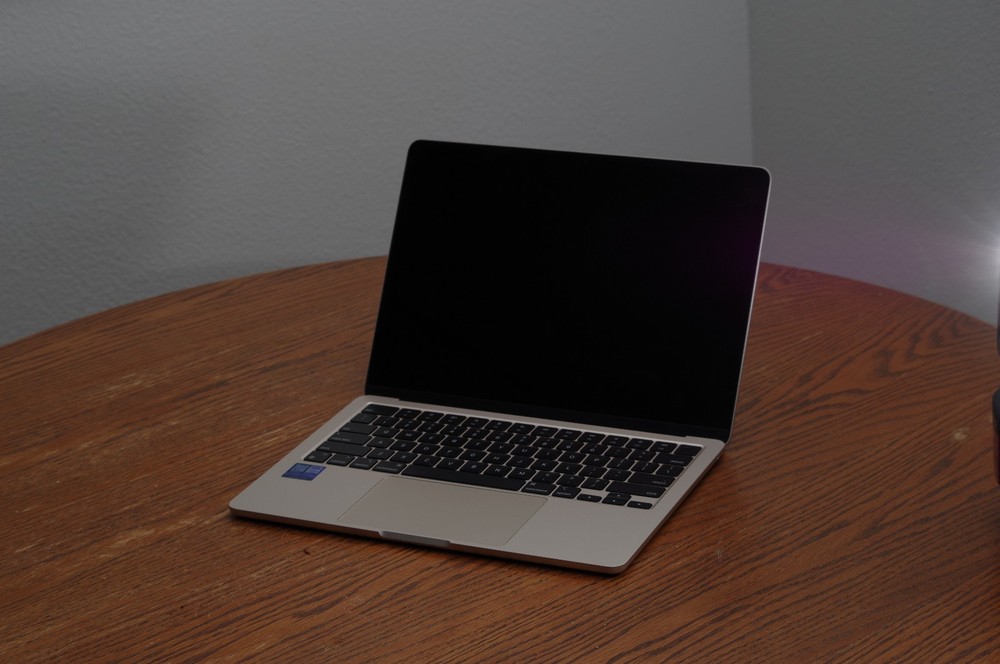 MacBook Air M3 2024, A3113, 16GB, 512GB SSD, 10C, Active AppleCare+