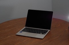 MacBook Air M3 2024, A3113, 16GB, 512GB SSD, 10C, Active AppleCare+