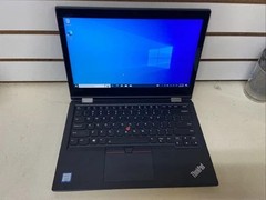 Lenovo L380 Yoga 13” Core i5-8th @ 1.6GHz 8GB RAM 256GB SSD W11P READ DESC .