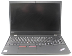 Lenovo ThinkPad P15s Gen 1 i7 10610U @ 1.8 GHz 4K P520 512 GB 32 GB Win 11 Pro