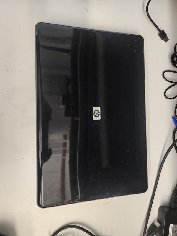 HP G60-235DX Intel Pentium Dual-Core T4200 2GHz 3 GB 320gb HDD READ gallery