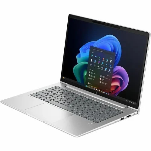 HP ProBook 4 G1q 14", Snapdragon X X1-26-100, 32GB, 1TB, WIN 11 PRO, BP0W4UA gallery