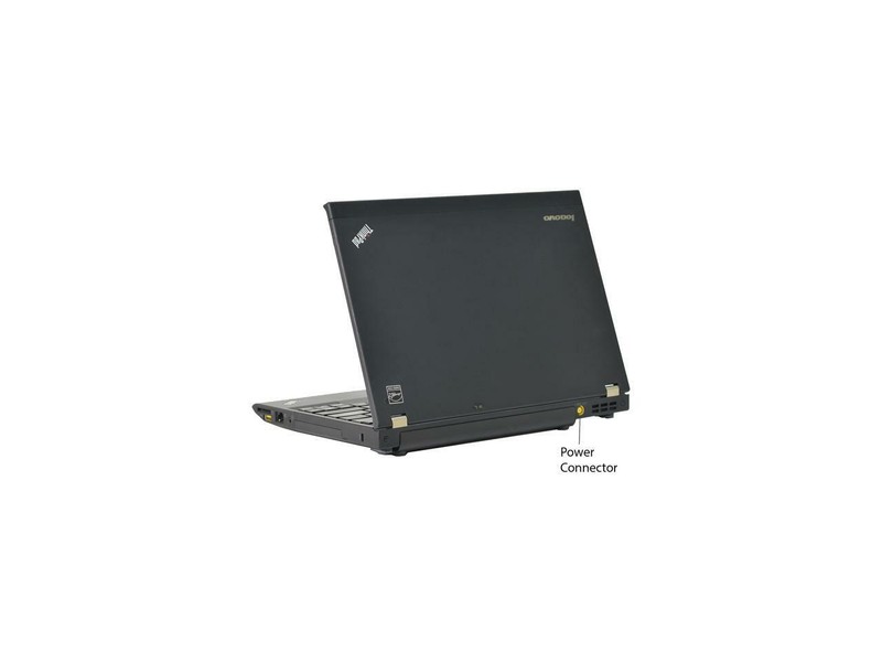 Lenovo X230 12.5" Laptop Intel Core i5 3rd Gen 3320M (2.60 GHz) 8 GB Memory gallery