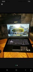 ASUS FA707RM-ES73 TUF Gaming A17 17.3″ FHD Ryzen 7 6800H 3.2GHz NVIDIA GeForce