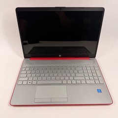 HP Laptop 15-dw0081wm 15.6″ Pentium Silver N5030 1.1GHz 4GB RAM 128GB SSD