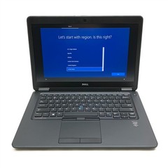 Dell Latitude E7450 14″ FHD Intel Core i5-5300U 2.3GHz 8GB 250GB SSD Windows 10