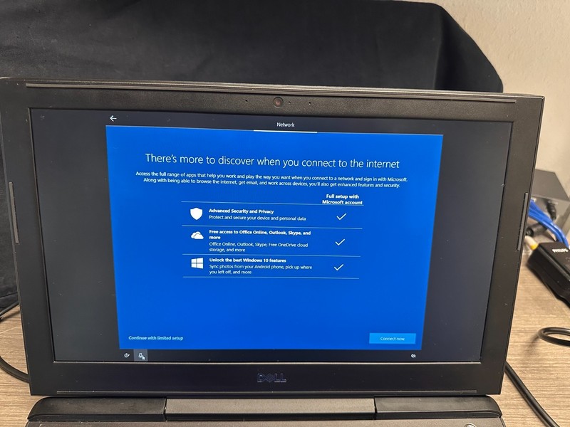 DELL G7 15 7588 i7-8750H 16GB | 512 SSD GTX 1060 Max Q Win 11 Home gallery