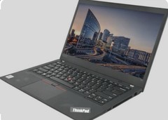 Lenovo ThinkPad T14 Gen 1 Core i7 1.80 GHz 32GB 512GB NVMe Win11Pro