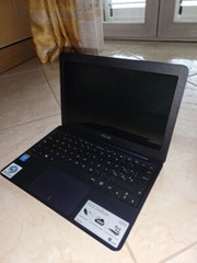 ASUS EeeBook X205TA