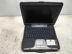 HP Pavilion ZT1150 Intel Mobile Celeron 1200MHz 245 MB NO HDD