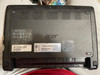 Acer Aspire One D255E Intel Atom N455 1.66GHz, Boots to Fresh W7 Starter. gallery
