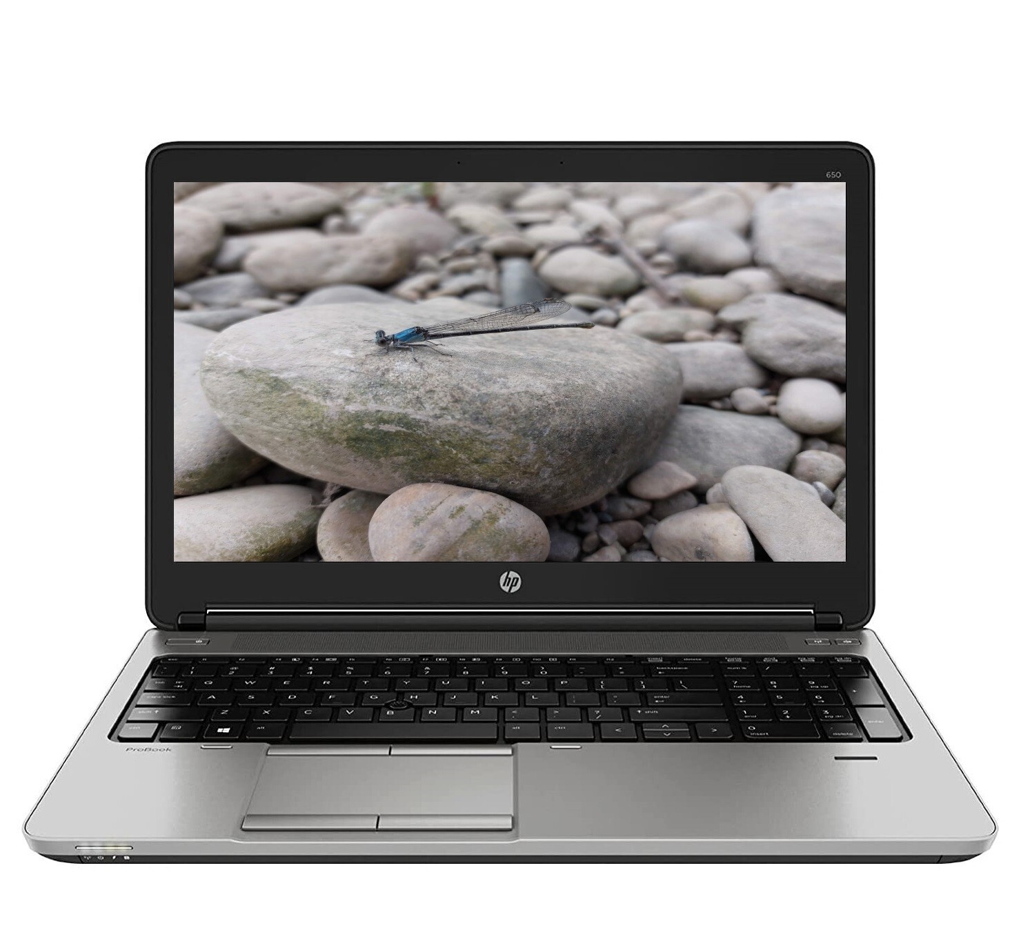 ~BLACK FRIDAY SALE~ 15.6" HP ProBook i7 Laptop PC: 16GB RAM 256GB SSD, Webcam gallery