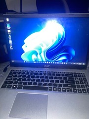 ACER a315-58-33xs Aspire 3 15.6″ FHD i3-1115G4 3GHz Intel UHD Graphics 4GB RAM