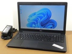 Dell Latitude 3500 15″ i5 8265u 1.6GHz 256GB NVMe SSD 16GB Windows 11 Pro
