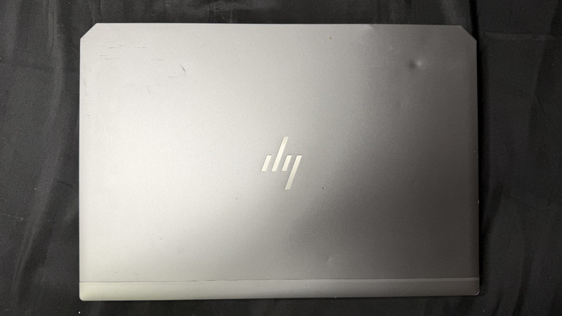 HP ZBook 17 G6 i7-9850H 256GB SSD + 240GB SSD, 32GB RAM W10 NVIDIA RTX 4000 gallery