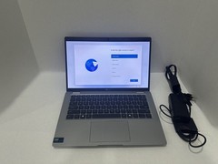 Dell Laptop Latitude 5450 14″ Intel Core Ultra 5 135U 256GB – 1.6 GHz