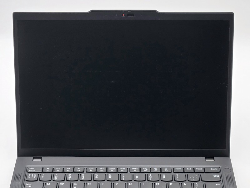 Lenovo ThinkPad T14 Gen 5 14" FHD+ Touch RYZEN 7 PRO 8840U W/ RADEON 780M gallery