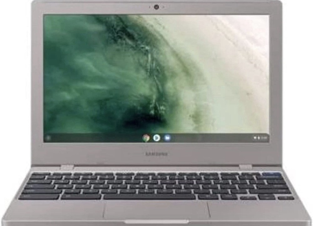 Samsung Chromebook 4 3 XE310XBA-KC1US 11.6" Intel Celeron N4000 1.10 GHz - 4 GB