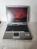 Dell Laptop Latitude D610 Model PP11L 80GB HDD Pentium M Tested Please Read gallery