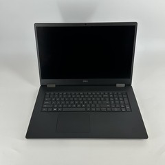 Dell Precision 7770 17.3 FHD 2.3 GHz i9-12950HX 64GB 1TB SSD RTX A4500 Very Good
