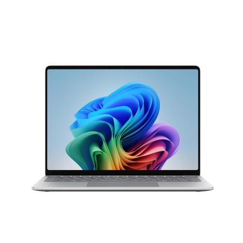 Microsoft Surface Laptop 13.8 Touch Snapdragon X2Elite 16GBRAM 512GBSSD Platinum