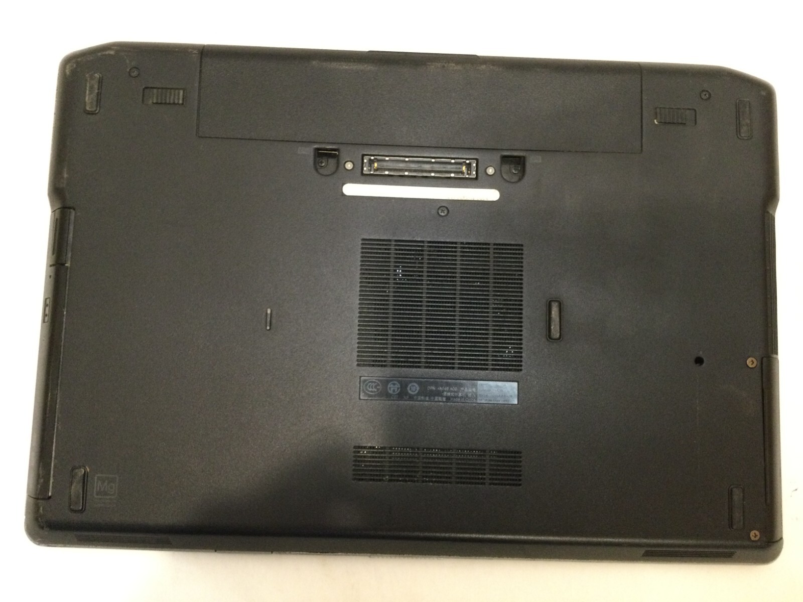 Dell Latitude E6430 / Intel Core i5-3340M / Windows 10 Pro / C-GRADE W/ ADAPTER! gallery