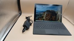Microsoft Surface Pro 3 i3-4020Y 4GB 64GB SSD 12″ Win11 Pro + Type Cover