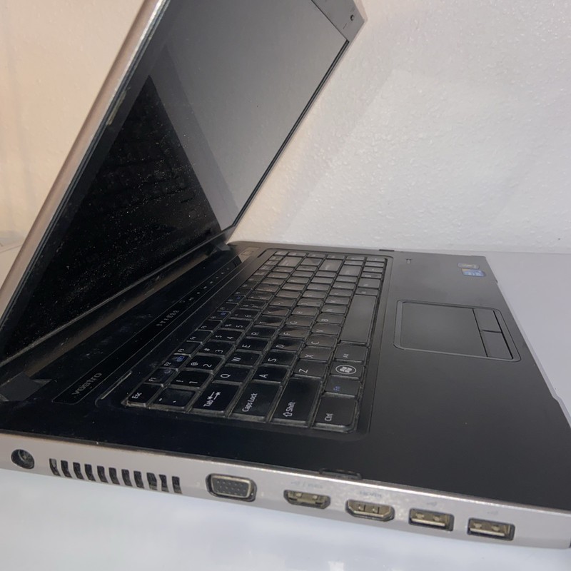 Dell Vostro 3500 15.6" Laptop Intel i3 M370 2.4Ghz 2GB Ram NO HDD/NO BATTERY gallery