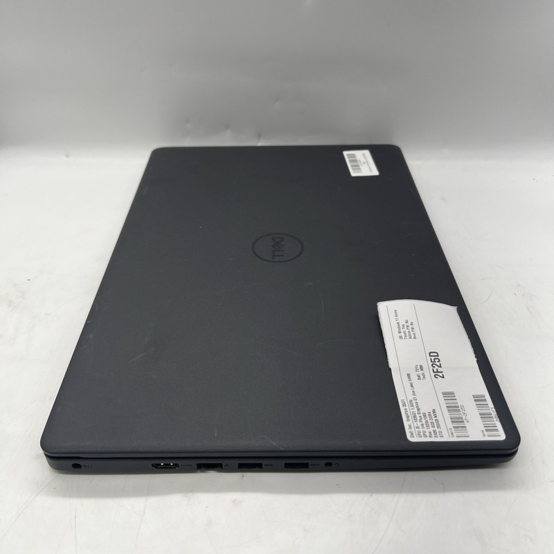 Dell Inspiron 15 3501 Touch Intel i5 1035G1 1.0GHz 8GB RAM 256GB SSD Win11H gallery