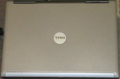 Dell Latitude D630 14.1″ 2.0GHz, 2GB, 128GB SSD, WIN-XP [D620, D531, D820, D830]
