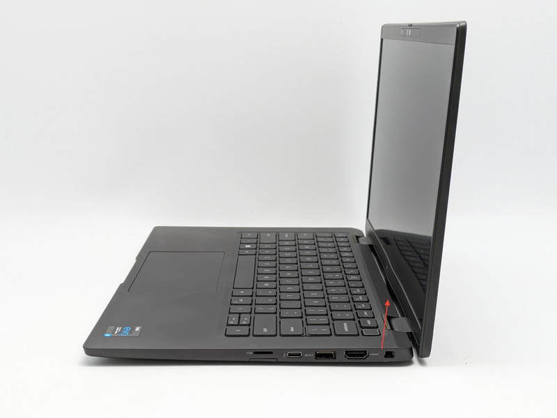 Dell Latitude 7420 14" i5-1145G7 16GB DDR4 512GB SSD Windows 11 Home gallery