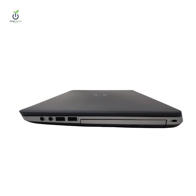 HP ProBook 450 G1 Laptop i5-4200M@2.50GHz 4 GB 256 GB No OS gallery