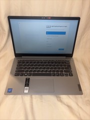 Lenovo IdeaPad 1 14IGL7 14″ Celeron N4020 1.1GHz 4GB RAM 64GB SSD