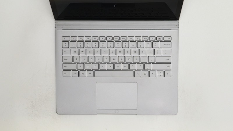 Microsoft Surface Book 14" i7-6600u 16GB 512GB READ DESC gallery