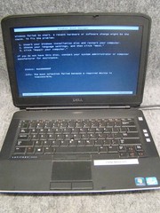 Dell Latitude E5430 Intel Core i5 Includes Ram & HDD