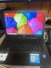 HP Stream 14-cb164wm Laptop 14″ Intel Celeron Win10H