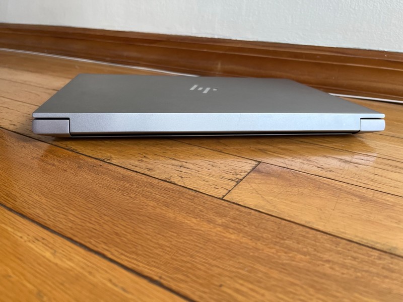 HP ZBook Fury G10 16-inch i7-13850HX RTX 2000 Ada 16GB RAM 512GB 1920x1200 gallery