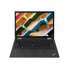 Lenovo ThinkPad X13 Yoga G2 13.3″ WUXGA Touch Intel i5-1145G7 16GB 256GB SSD W11