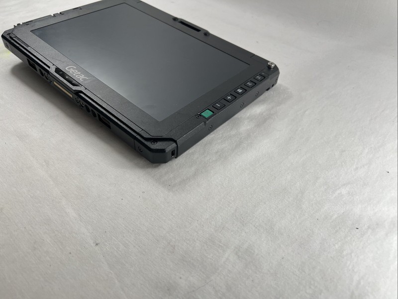 Getac Tablet UX10 I5-8365U 1.60GHz 256GB SSD 8GB Touch Battery Win10P A/C GRD B gallery