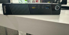 Lenovo ThinkCentre M93P Intel i5-4570T 2.9GHz 8 GB NO HDD NO POWER CORD
