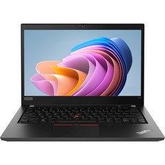 Lenovo T14 Gen 2 AMD Ryzen R5 5650U 2.3Ghz 16GB 256GB NVME 1080p Windows 11 Pro