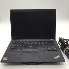 Lenovo ThinkPad T14 AMD Ryzen 7 PRO 4750U 1.7GHz/16GB RAM/256GB NVMe