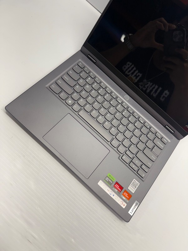 AS IS* LENOVO LEGION SLIM 5 | AMD RYZEN 7 7435HS | gallery