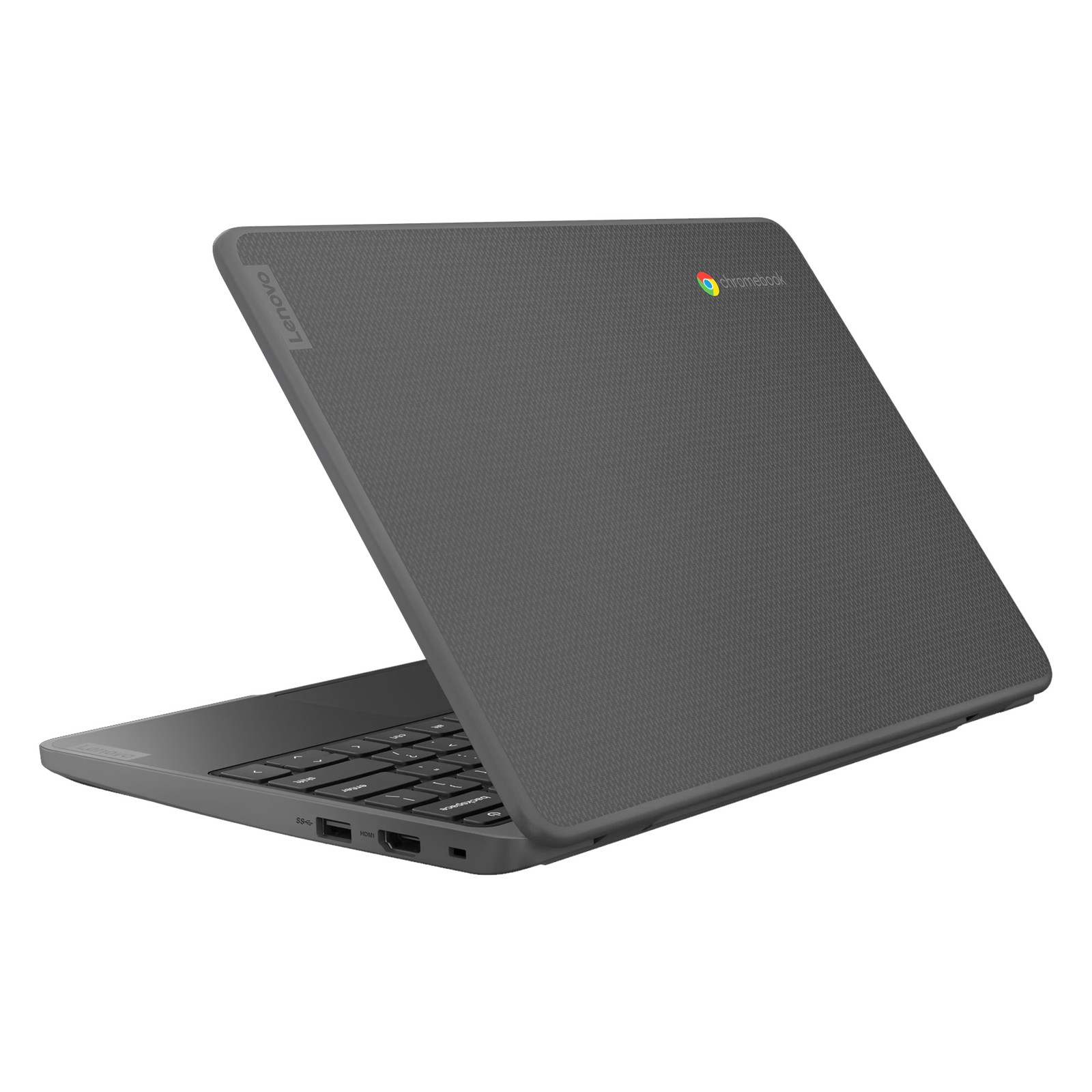 Lenovo 100E G4 11.6" Laptop N100 4GB RAM 32GB SSD Chrome OS gallery